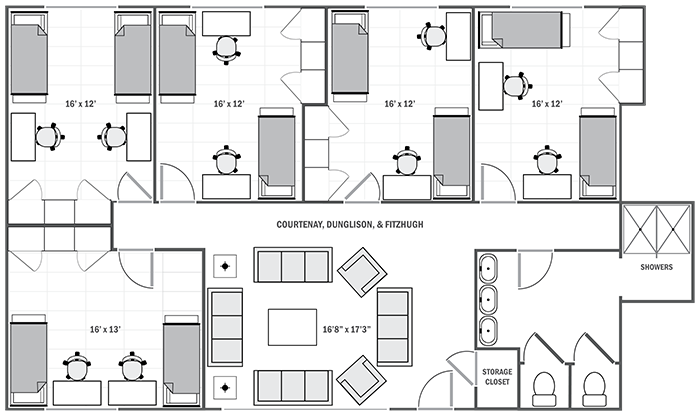  Housing and Residence Life, U.Va.